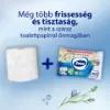 Zewa Kids nedves toalettpapír 42 db termékhez kapcsolódó kép