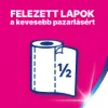 Zewa Premium Flexisheets háztartási papírtörlő 2 rétegű 2 tekercs termékhez kapcsolódó kép