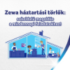 Zewa Premium Flexisheets háztartási papírtörlő 2 rétegű 2 tekercs termékhez kapcsolódó kép