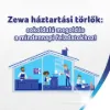 Zewa Premium Flexisheets háztartási papírtörlő 2 rétegű 2 tekercs termékhez kapcsolódó kép