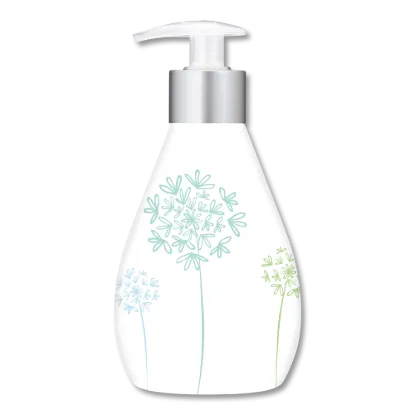 Frosch folyékony szappan érzékeny bőrre pumpás 300ml termékhez kapcsolódó kép