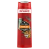 Old Spice Tigerclaw Tusfürdő És Sampon Férfiaknak, 400 ml termékhez kapcsolódó kép