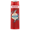 Old Spice Deep Sea Tusfürdő És Sampon Férfiaknak 400ml, 3az1-ben, Hosszan Tartó Frissesség termékhez kapcsolódó kép