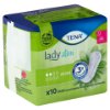 Tena Lady Slim Mini inkontinencia betét 10 db termékhez kapcsolódó kép