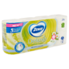 Zewa Deluxe Camomile Comfort toalettpapír 3 rétegű 8 tekercs termékhez kapcsolódó kép