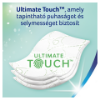 Zewa Deluxe Camomile Comfort toalettpapír 3 rétegű 8 tekercs termékhez kapcsolódó kép