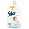 Silan Sensitive & Baby textilöblítő koncentrátum 130 mosás 2860 ml termékhez kapcsolódó kép