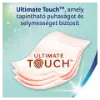 Zewa Deluxe Cashmere Peach toalettpapír 3 rétegű 16 tekercs termékhez kapcsolódó kép