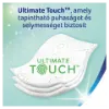 Zewa Deluxe Camomile Comfort toalettpapír 3 rétegű 16 tekercs termékhez kapcsolódó kép