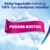 Zewa Deluxe Delicate Care toalettpapír 3 rétegű 16 tekercs termékhez kapcsolódó kép