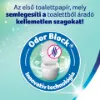 Zewa Deluxe Lavender Dreams toalettpapír 3 rétegű 16 tekercs termékhez kapcsolódó kép
