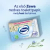 Zewa nedves toalettpapír 42 db termékhez kapcsolódó kép