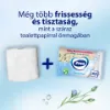 Zewa nedves toalettpapír 42 db termékhez kapcsolódó kép