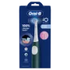Oral-B iO 2 Elektromos Fogkefe, Erdőzöld termékhez kapcsolódó kép