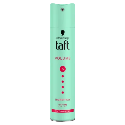 Taft hajlakk Mega Erős & Dús Hatás 250 ml termékhez kapcsolódó kép