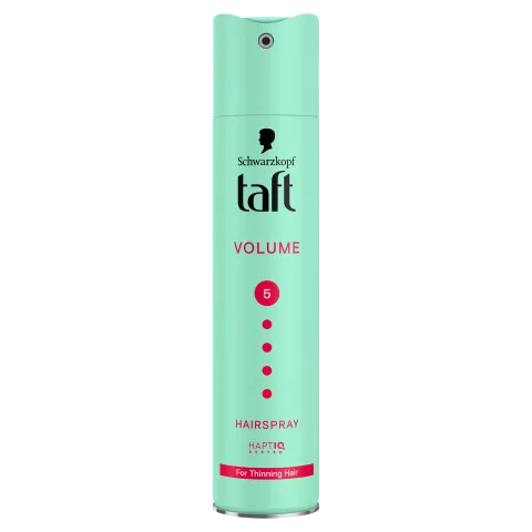 Taft hajlakk Mega Erős & Dús Hatás 250 ml termékhez kapcsolódó kép