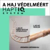 Taft hajlakk Mega Erős & Dús Hatás 250 ml termékhez kapcsolódó kép