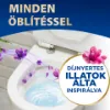 Bref 3x50g DeLuxe Magic Moonflower (purple) termékhez kapcsolódó kép