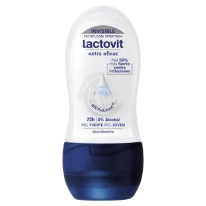 Lactovit deo roll on 50 ml Original termékhez kapcsolódó kép
