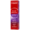Colgate Max White Purple Reveal fogfehérítő fogkrém 75 ml termékhez kapcsolódó kép