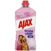Ajax Strong & Safe többcélú tisztítószer 1000 ml termékhez kapcsolódó kép