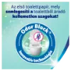 Zewa Deluxe Lavender Dreams toalettpapír 3 rétegű 8 tekercs termékhez kapcsolódó kép