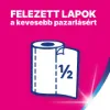 Zewa Premium Flexisheets háztartási papírtörlő 2 rétegű 2 tekercs termékhez kapcsolódó kép