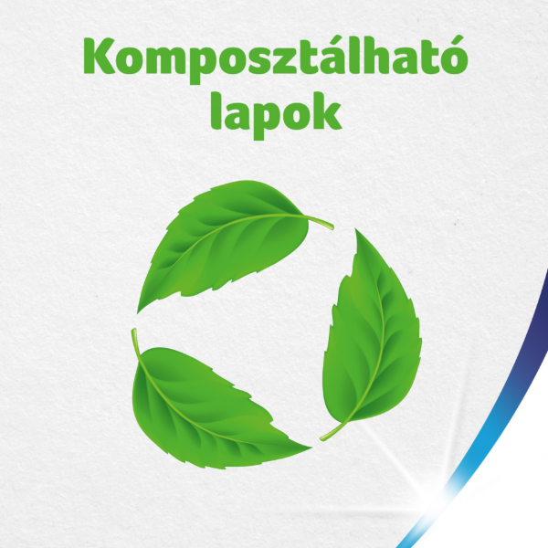 Zewa Premium Flexisheets háztartási papírtörlő 2 rétegű 2 tekercs termékhez kapcsolódó kép