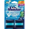 WC Meister wc tartálytabletta twinpack 2x50 g Óceán termékhez kapcsolódó kép