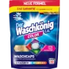 Der Waschkönig mosókapszula 32 db color termékhez kapcsolódó kép