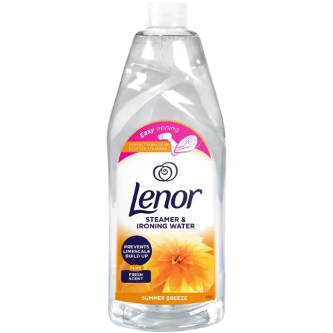 Lenor vasalóvíz 1 l Summer Breeze termékhez kapcsolódó kép