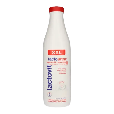 Lactovit Lactourea tusfürdő 1000 ml termékhez kapcsolódó kép