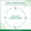Frosch Mosogatószer 500ml Málna termékhez kapcsolódó kép