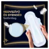 Always Ultra Secure Night Extra (5-ös Méret) Szárnyas Betét Egészségügyi Betét, 10 Db termékhez kapcsolódó kép