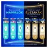 Always Ultra Secure Night Extra (5-ös Méret) Szárnyas Betét Egészségügyi Betét, 10 Db termékhez kapcsolódó kép