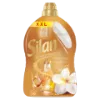 Silan Aromatherapy Fascinating Frangipani textilöblítő koncentrátum 126 mosás 2772 ml termékhez kapcsolódó kép