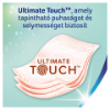 Zewa Deluxe Cashmere Peach toalettpapír 3 rétegű 24 tekercs termékhez kapcsolódó kép