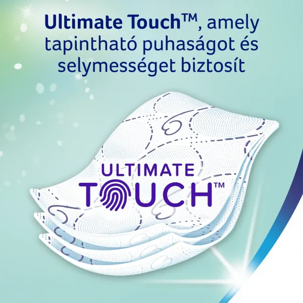 Zewa Deluxe Lavender Dreams toalettpapír 3 rétegű 24 tekercs termékhez kapcsolódó kép