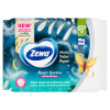 Zewa Magic Garden illatosított nedves toalettpapír 42 db termékhez kapcsolódó kép