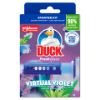 Duck Fresh Discs WC-öblítő korong 36 ml Virtual Violet termékhez kapcsolódó kép