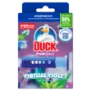 Duck Fresh Discs WC-öblítő korong 36 ml Virtual Violet termékhez kapcsolódó kép