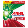 Ariel Mosópor, 3.74 kg, 68 Mosáshoz, +Ultra Oxi Effect termékhez kapcsolódó kép