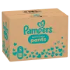 Pampers Active Baby Bugyipelenka - havi pelenkacsomag, Méret 5, 152 Bugyipelenka, 11kg-17kg termékhez kapcsolódó kép