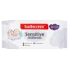 Sudocrem törlőkendő 55 db Sensitive termékhez kapcsolódó kép