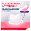 Parodontax Gum Strengthen & Protect alkoholmentes fluoridos szájvíz 500 ml Icy Mint termékhez kapcsolódó kép