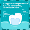Sensodyne Pronamel Kids 0-6  éves 50ml eper termékhez kapcsolódó kép