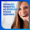 Sensodyne Repair&Protect fogkrém 75 ml ExtraFresh termékhez kapcsolódó kép