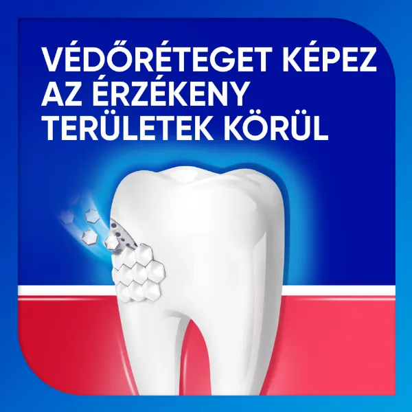 Sensodyne Sensitivity&Gum fogkrém 75ml termékhez kapcsolódó kép