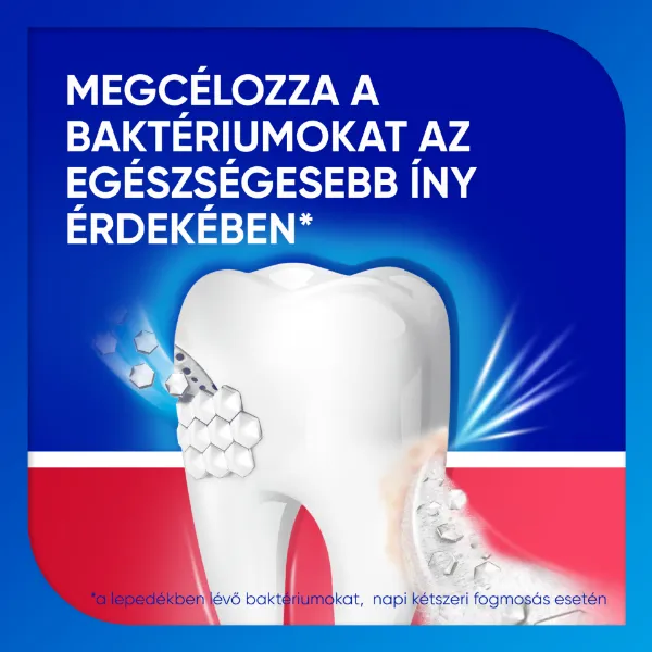 Sensodyne Sensitivity&Gum fogkrém 75ml termékhez kapcsolódó kép