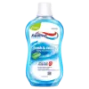 Aquafresh alkoholmentes fluoridos szájvíz 500 ml Fresh & Minty termékhez kapcsolódó kép